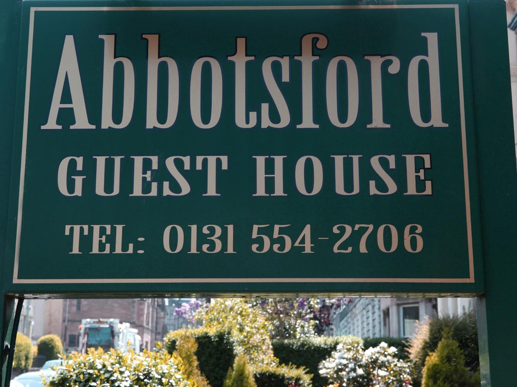 Abbotsford Guest House — Photos 1