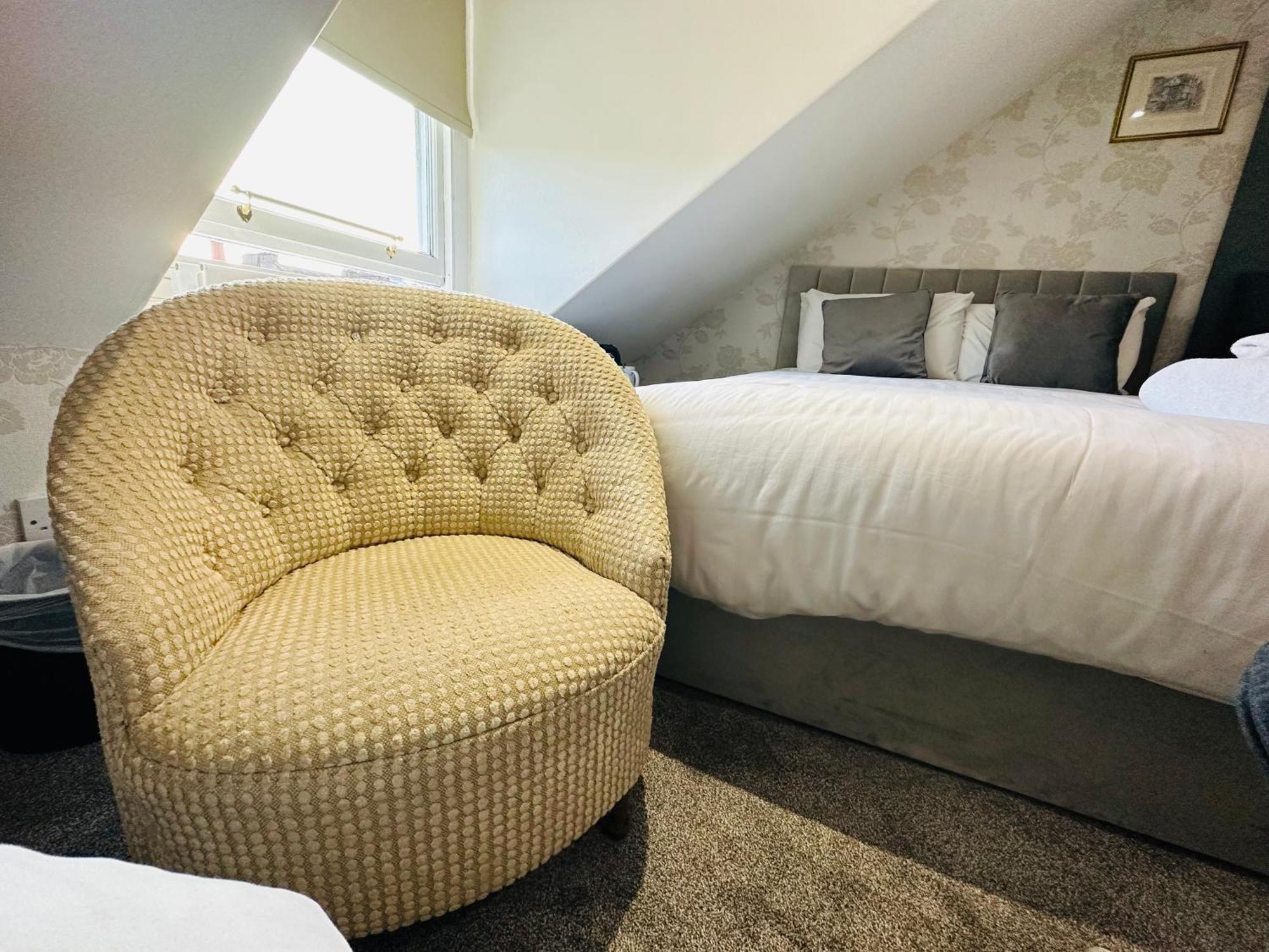 Abbotsford Guest House — Photos 2